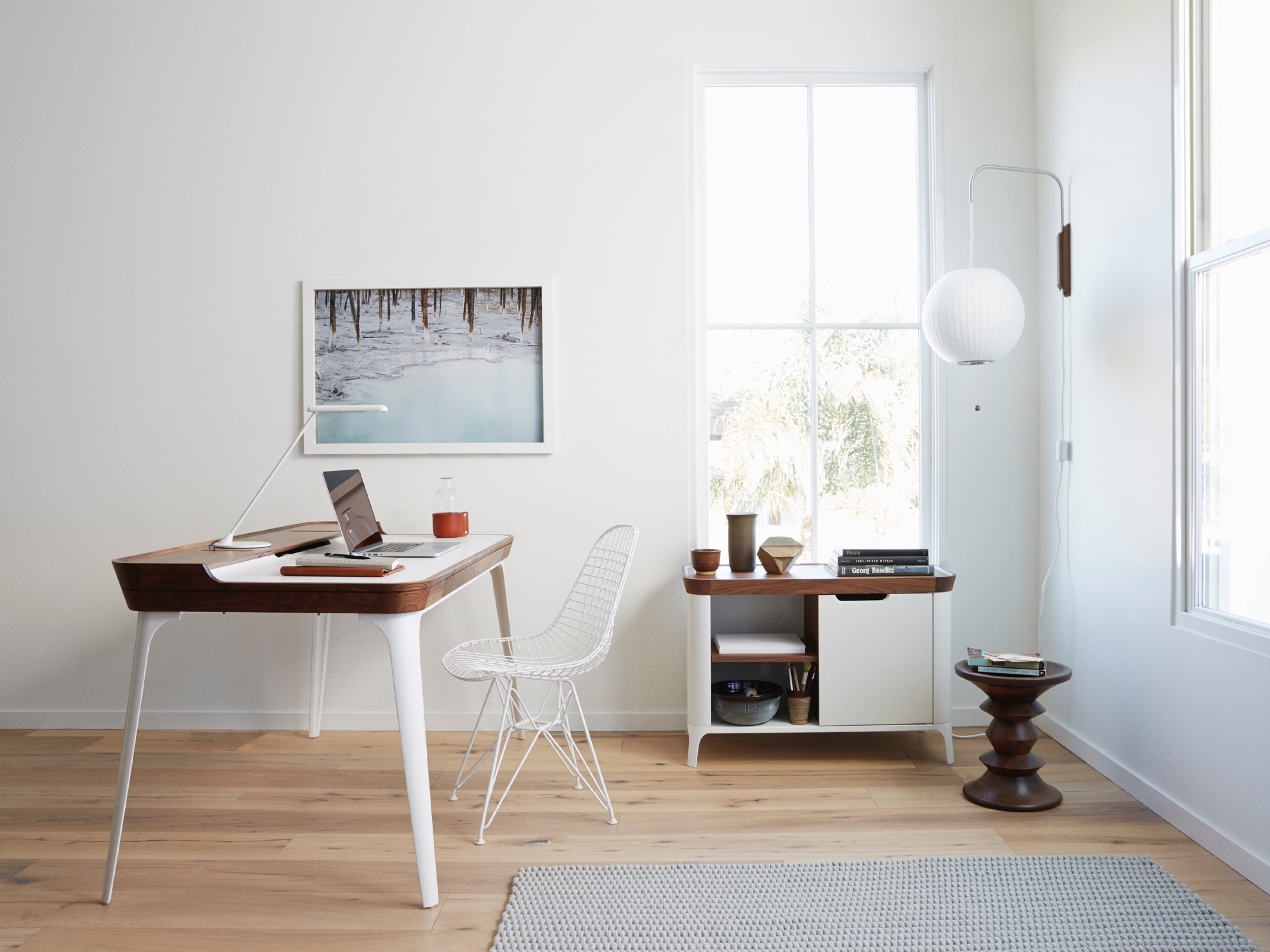 华体会体育官方在线官网 - 桌几|办公桌|办公家具|华体会体育官方在线官网家具|Airia™ 写字桌